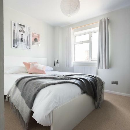 The Press House - Stylish 2Bdr British Design Home Оксфорд Экстерьер фото