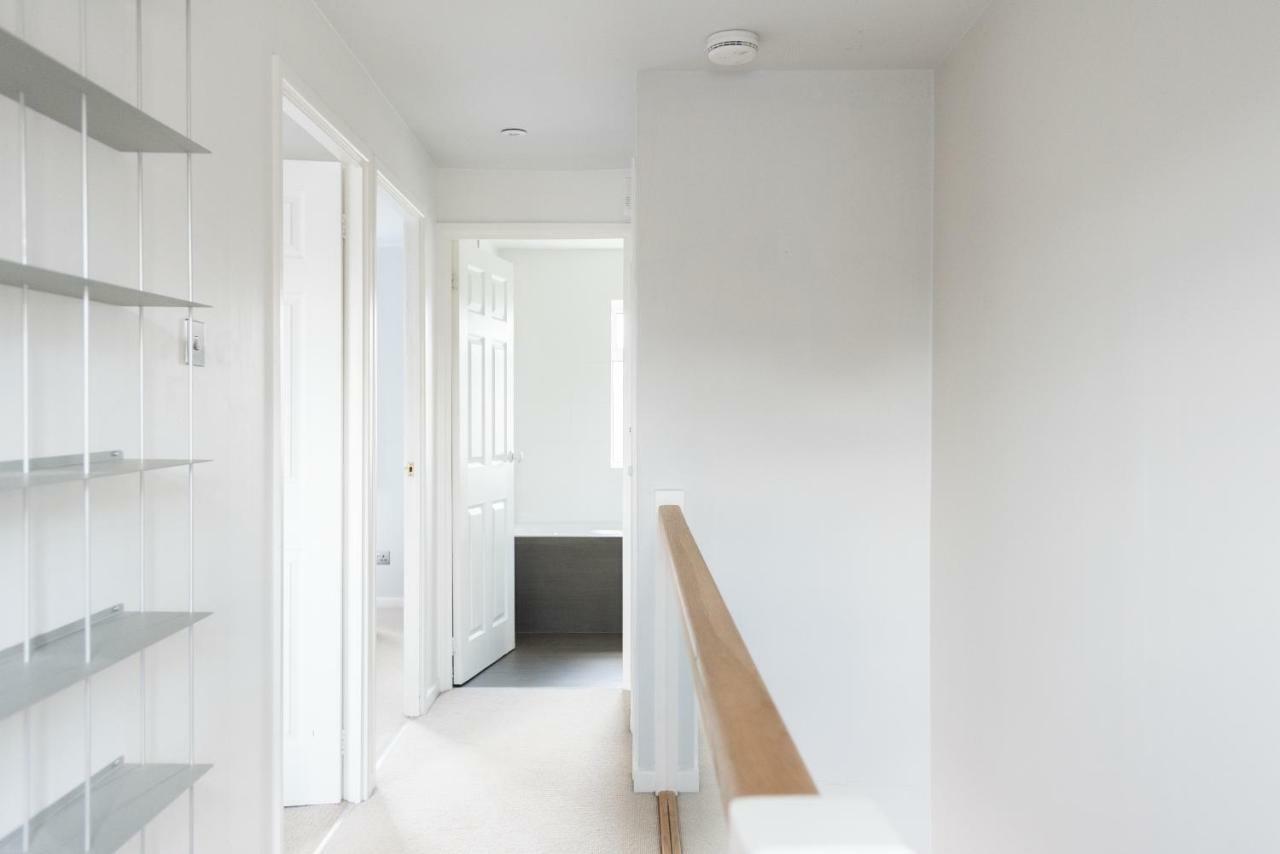The Press House - Stylish 2Bdr British Design Home Оксфорд Экстерьер фото