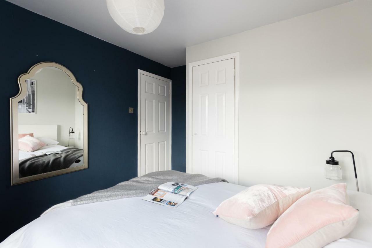 The Press House - Stylish 2Bdr British Design Home Оксфорд Экстерьер фото