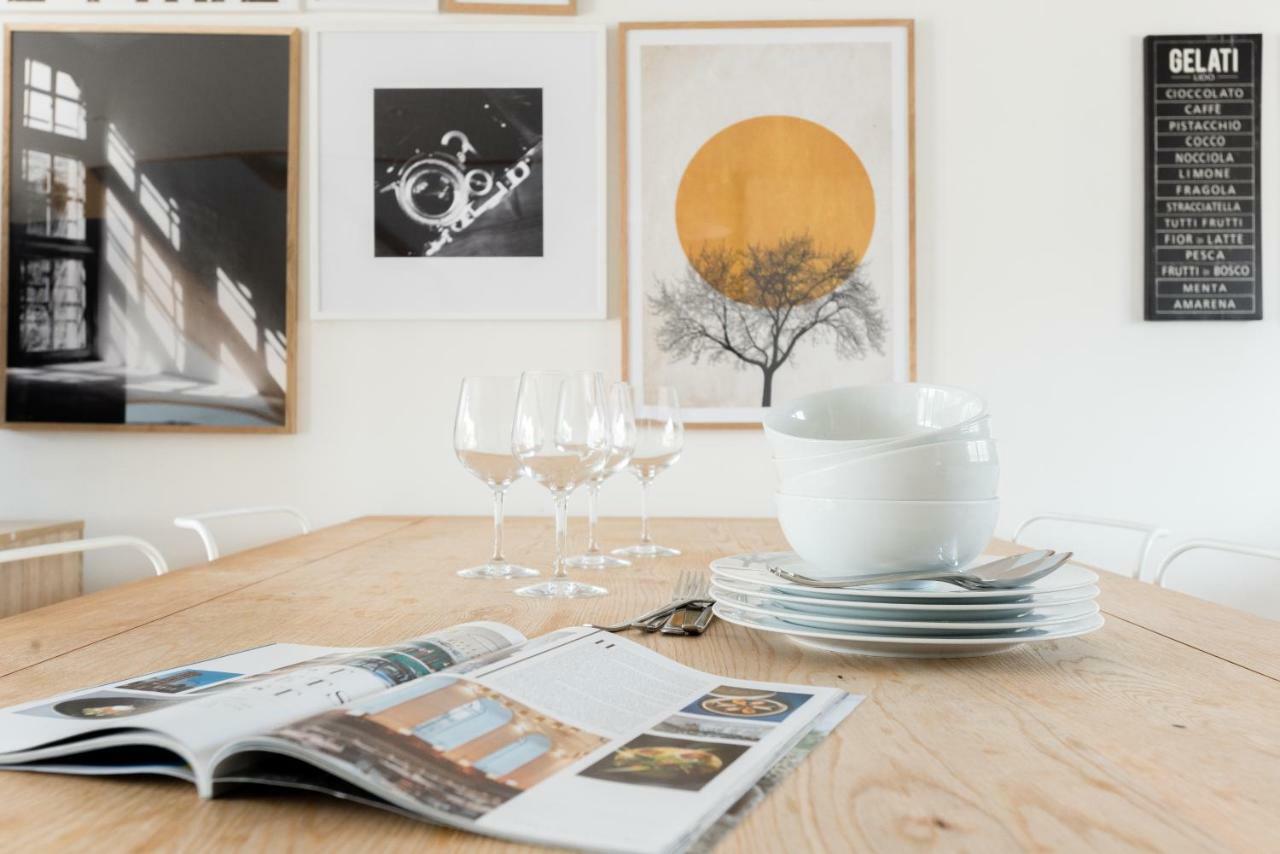 The Press House - Stylish 2Bdr British Design Home Оксфорд Экстерьер фото